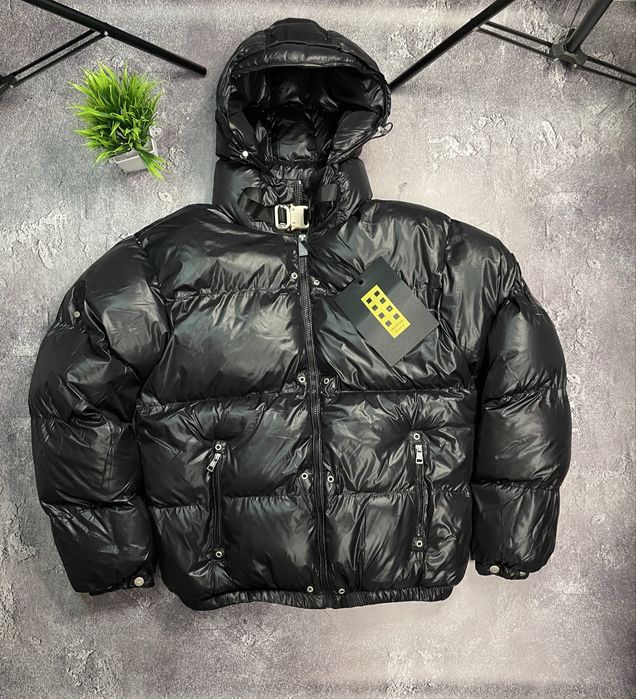 Пуховик Moncler Alyx чоловічий теплий М L