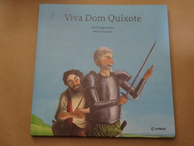 José Jorge Letria - Vários livros