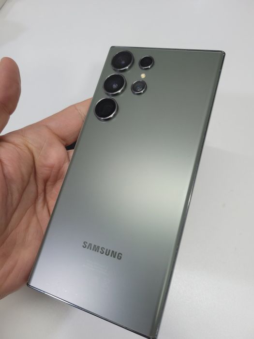 Samsung S23 Ultra 512GB