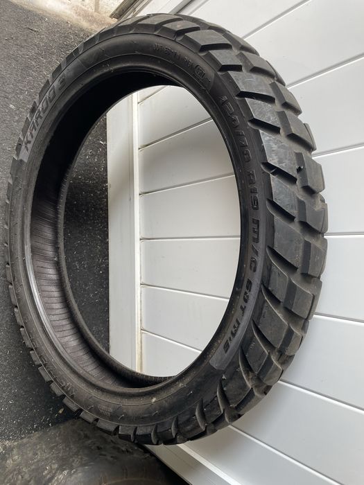 Pneu Metzeler karoo 3  120/70-19