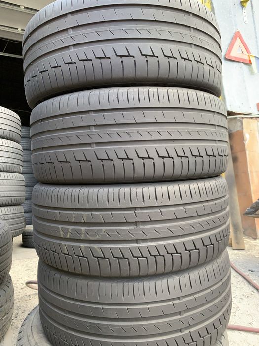 225/45R17 Continental PremiumContact6