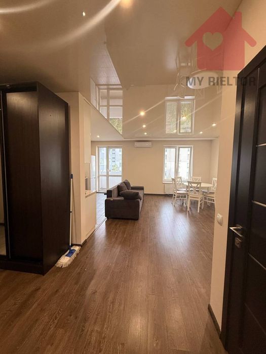 2-rooms apartment apartment by the address st. Gvardeyskaya (area 78 m²) - Atlanta.ua - photo 2