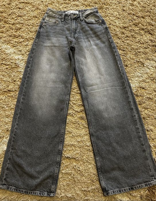 Джинси BERSHKA, р.32
