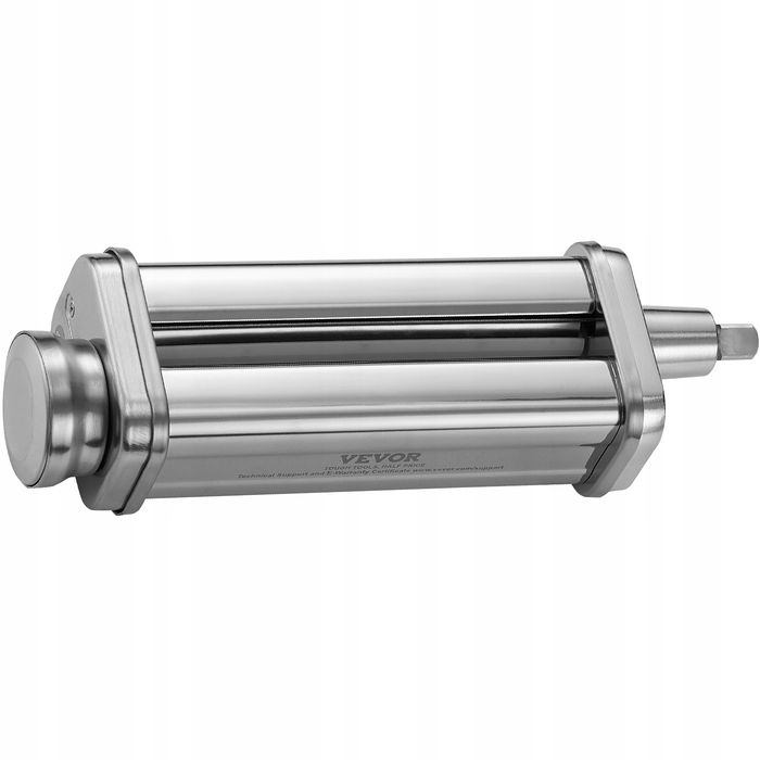 Vevor przystawka do makaronu do kitchenaid stal nierdzewna 8 poziomów
