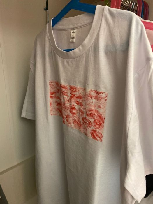 Футболки з власним малюнком