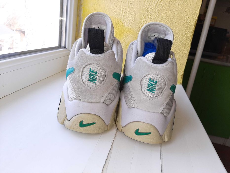 Кросівки Nike (розмір-46-30)