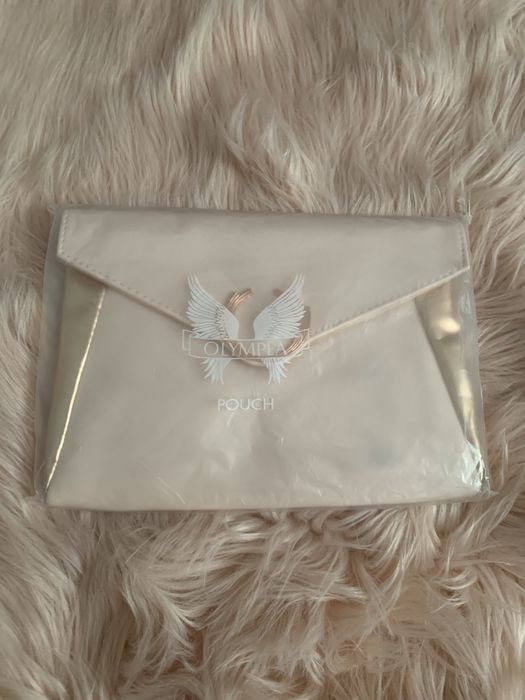 Paco Rabanne Pouch Olympea kopertówka
