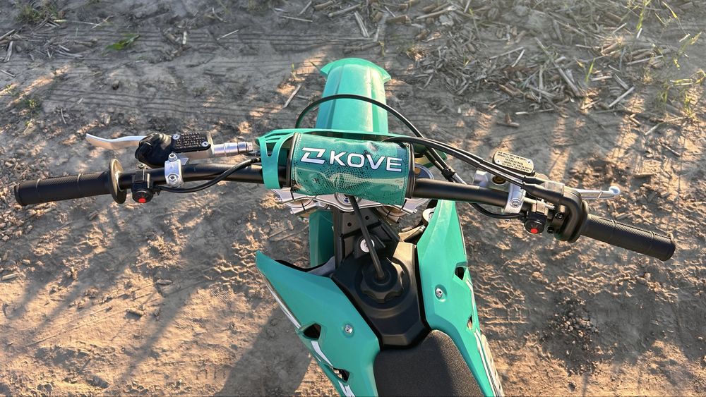 Kove mx450 2025 р
