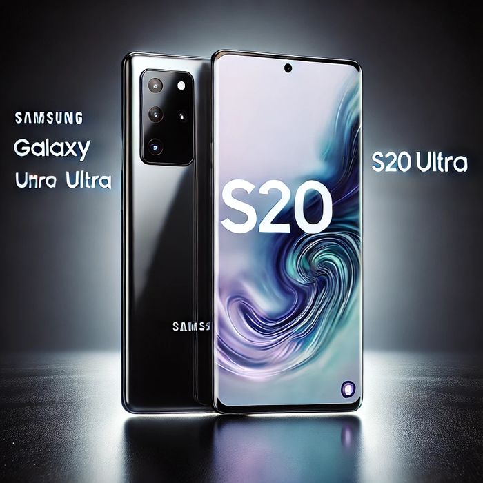 АКЦИЯ! Samsung S20 ultra . Новые