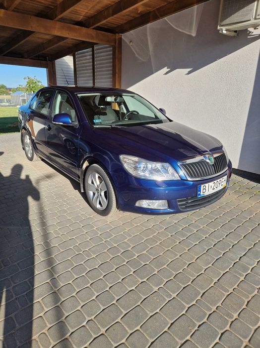 Skoda Octavia 2  ...