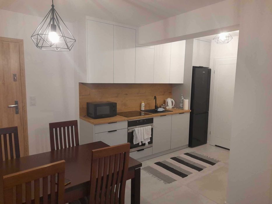 Wynajmę Mieszkanie 42 m