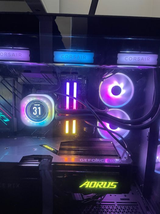 Reparação/ Manutenção de computadores