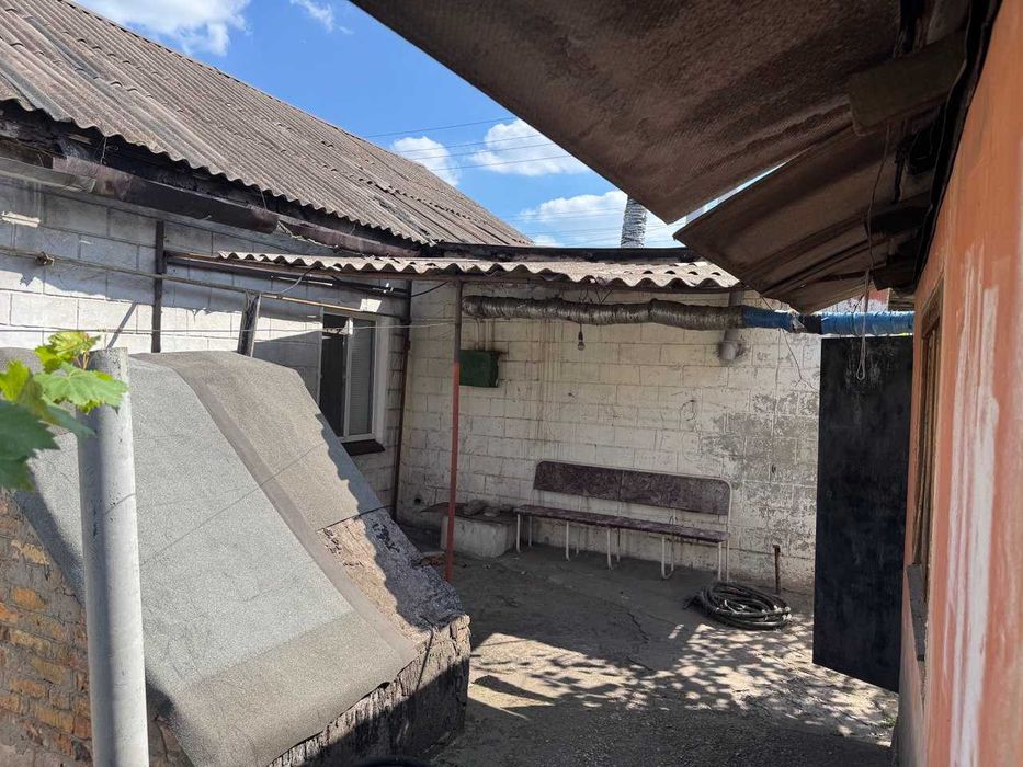 Частина будинку вул. Електрична, 11