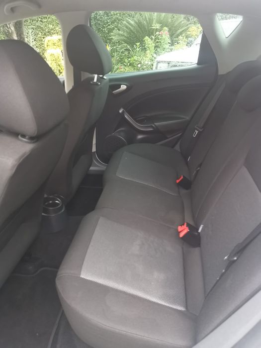 Seat Ibiza 1.6 TDI 25 anos