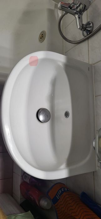 Akcesoria łazienkowe różne