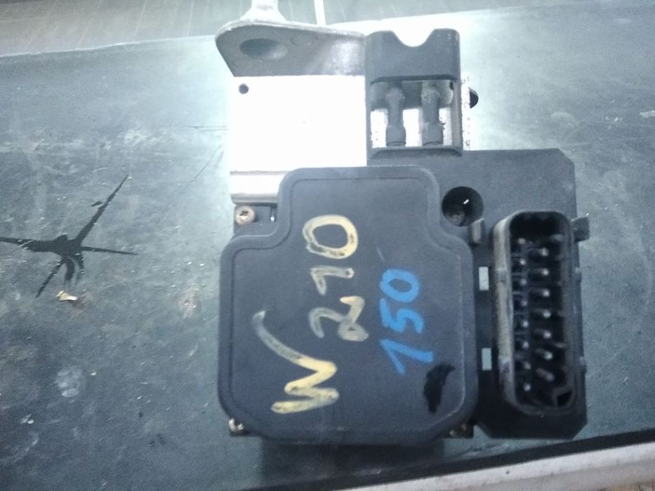 Modulo ABS Mercedes A 003 431 30 12