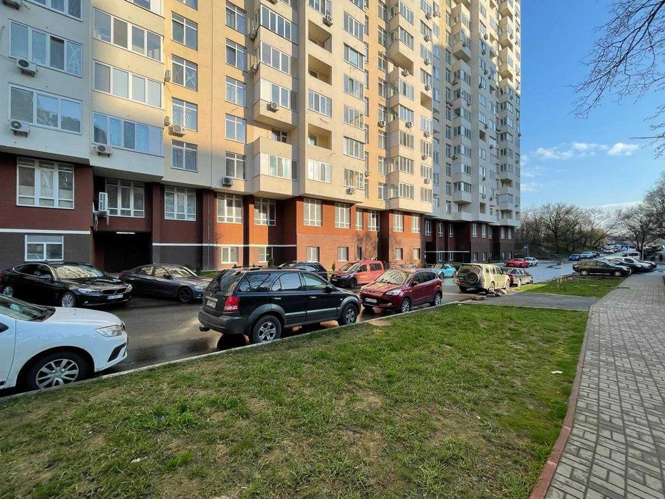 Комерційна нерухомість за адресою вул. Польова (площа 415 м²) - Atlanta.ua - фото 9