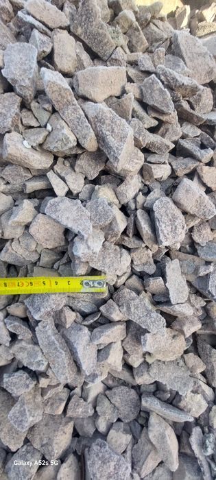 Kruszywa budowlne tłuczeń,kliniec,grys