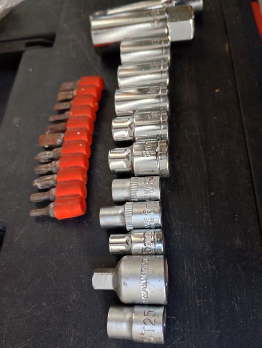 23 Chaves de Caixa e Bits