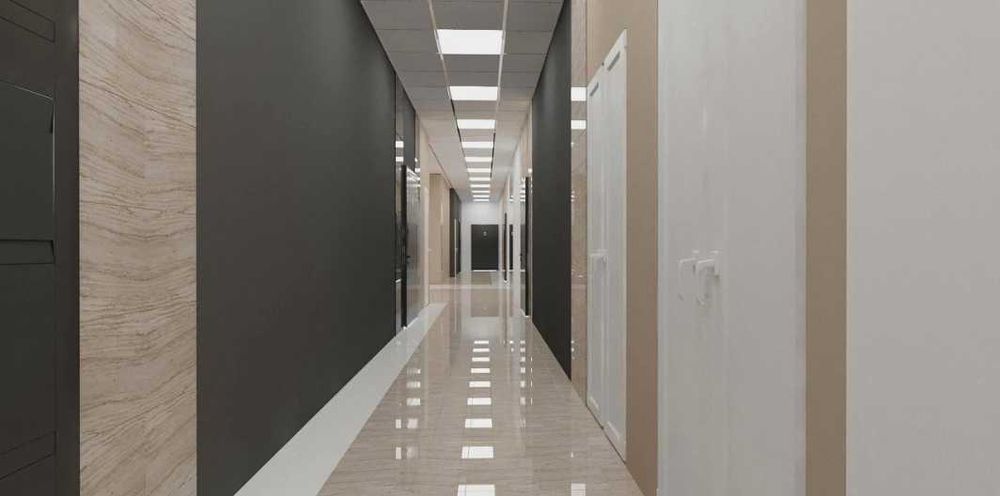 3-кімнатна квартира за адресою вул. Іллєнка Юрія (площа 92,5 м²) - Atlanta.ua - фото 11