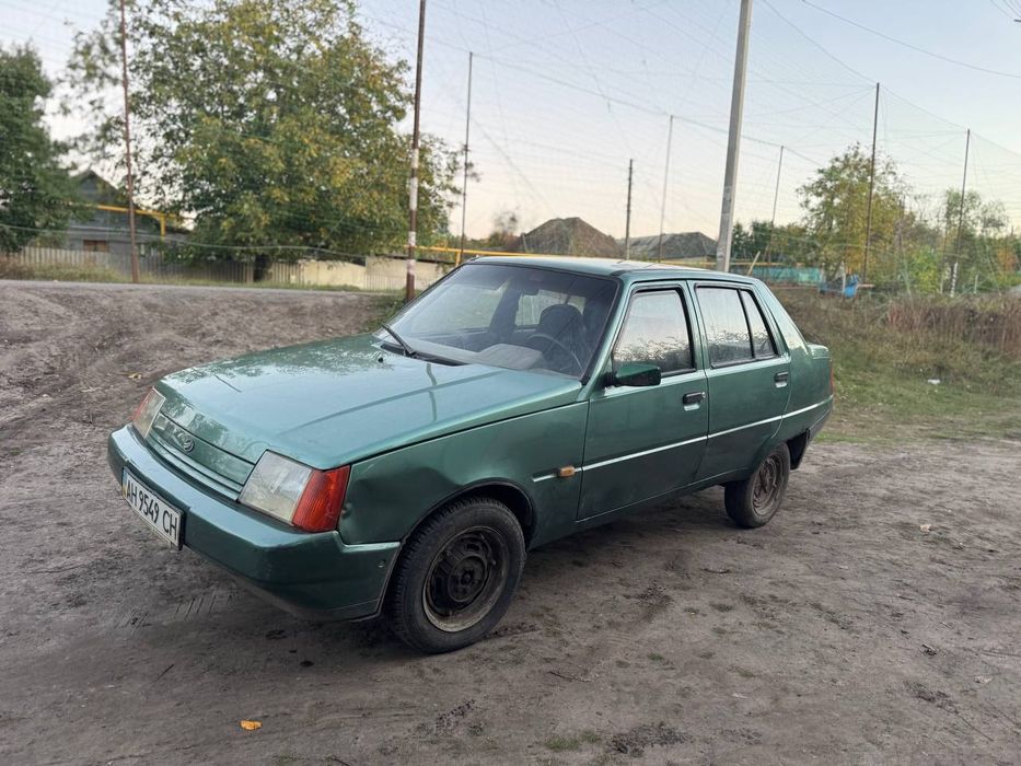 Продам ЗАЗ Славута