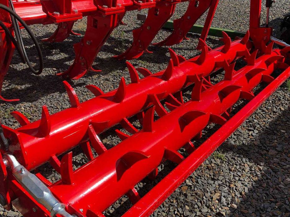 Глибокорозпушувач Unlu Hercul 7 (2025)