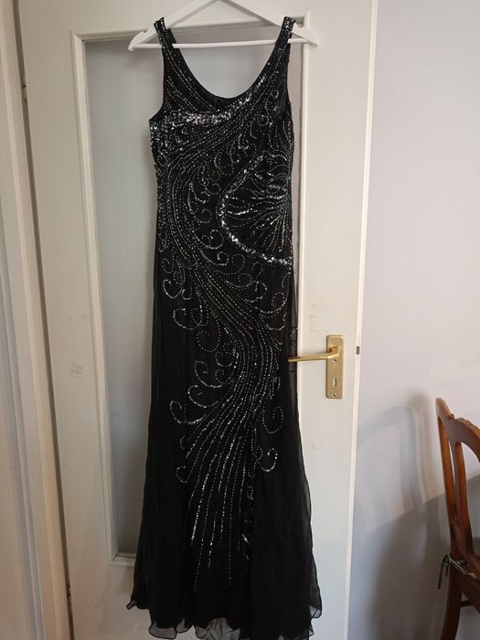 Sukienka elegancka