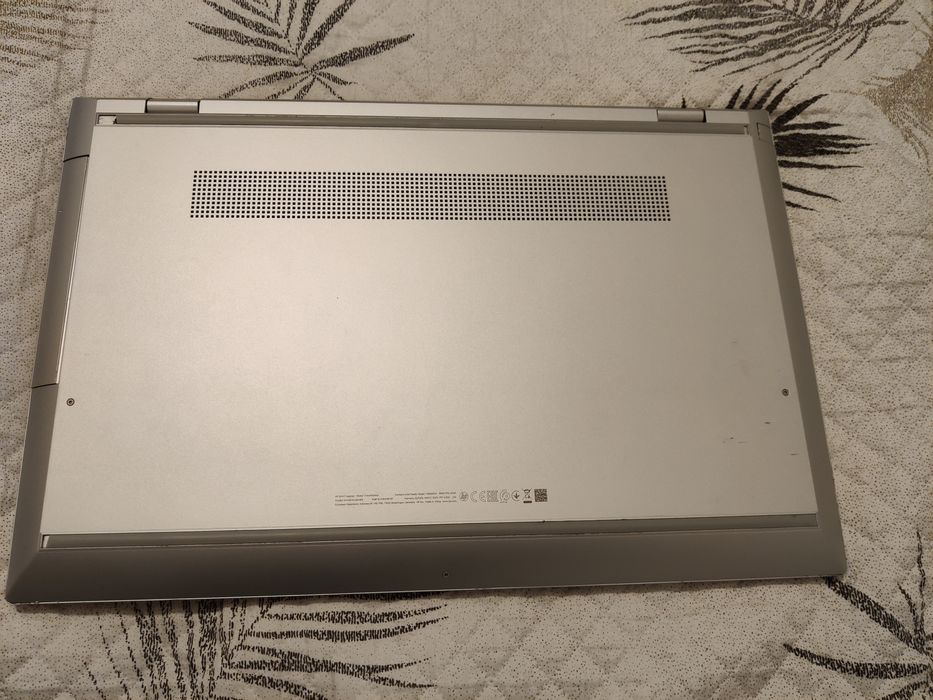 HP ENVY 17-bw0004np – 17-inch Display, i7, 16GB RAM, 1TB SSD64751097504258123