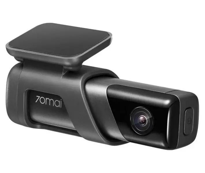 Відеореєстратор 70mai Dash Cam M500 32/64G