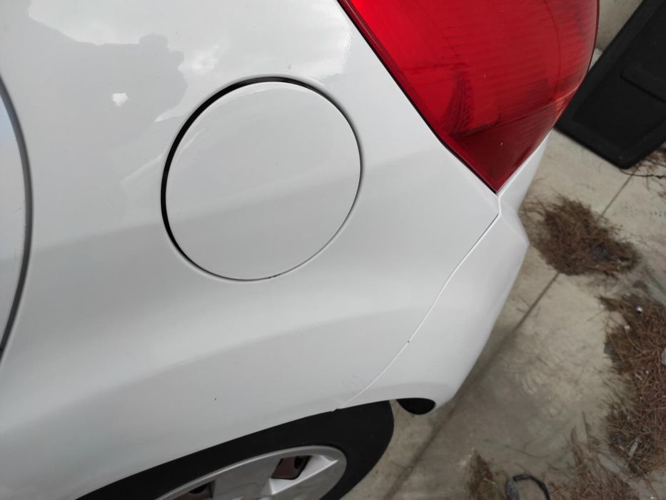 Tampa De Combustível Kia Venga