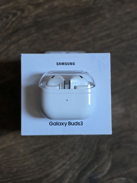 Samsung galaxy  buds 3
