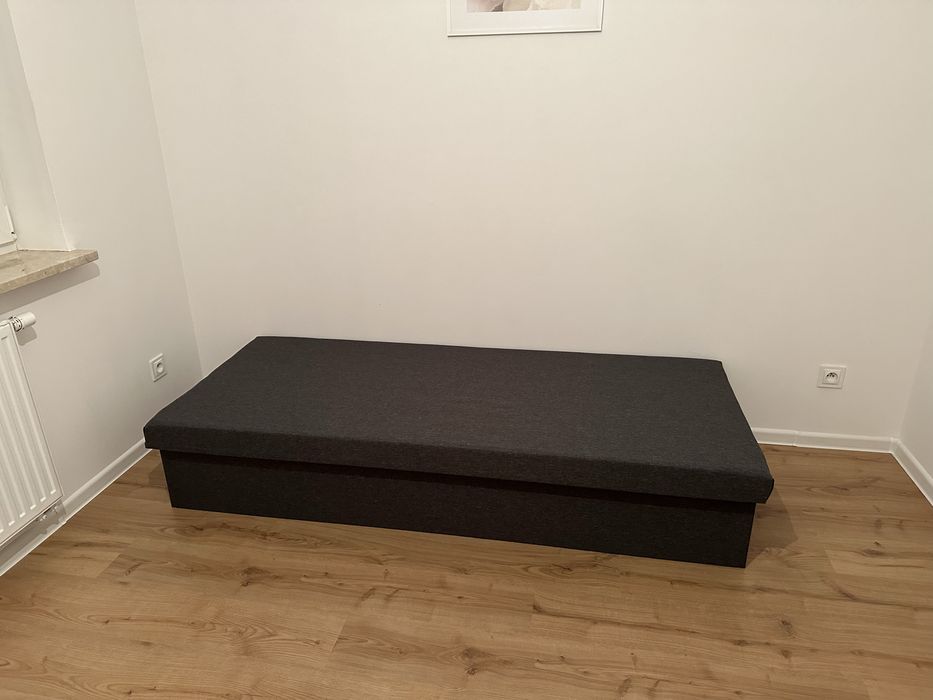 Tapczan / Łóżko