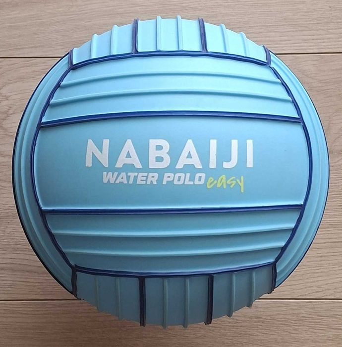 Bolas de Futebol/Pólo Aquático/Basquetebol