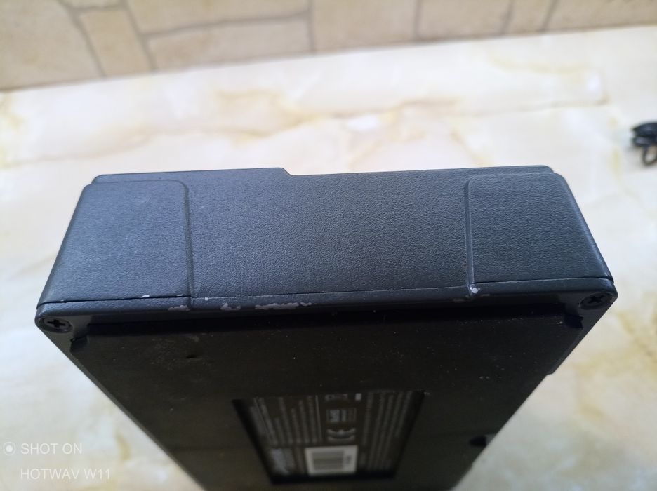 Eventide - PITCHFACTOR efekt gitarowy