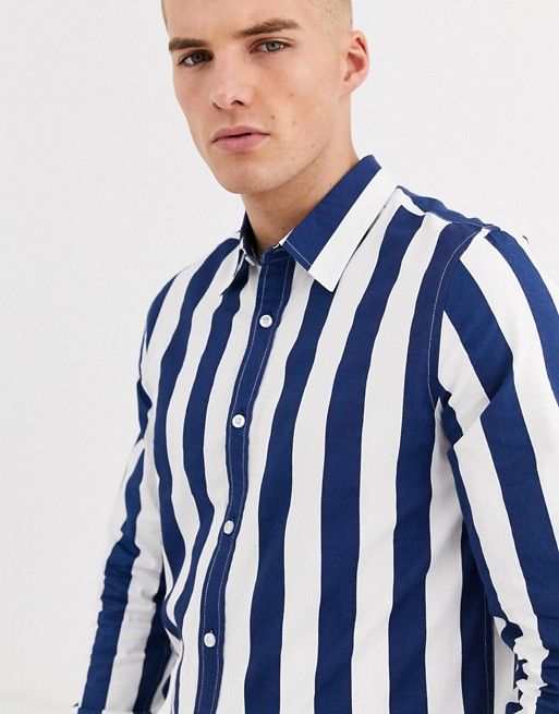 Мужская Рубашка Process Black