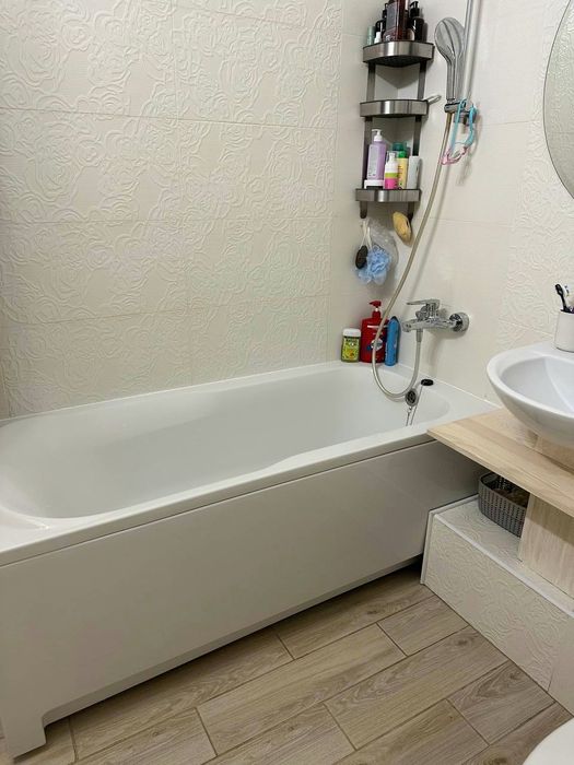 1-кімнатна квартира за адресою вул. Драгоманова (площа 46 м²) - Atlanta.ua - фото 19