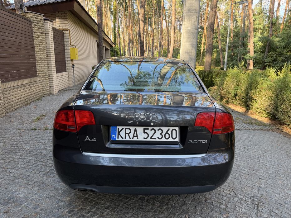 Продам Audi A 4