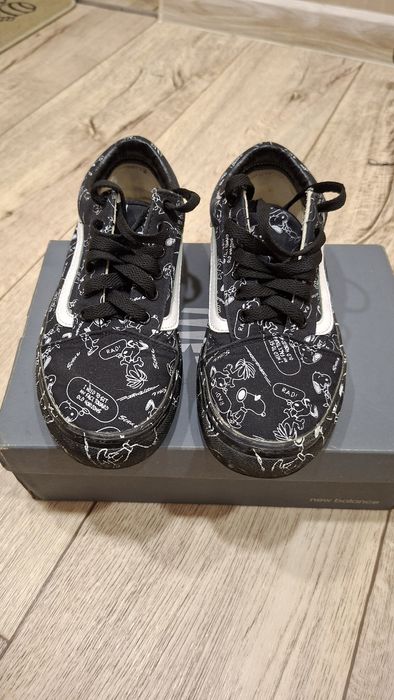 Продам кеди Vens 36