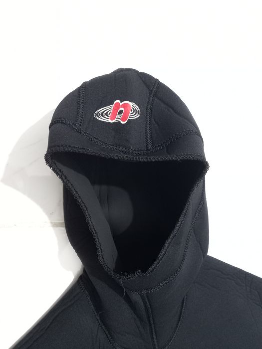 Fato de mergulho NAVA 6mm