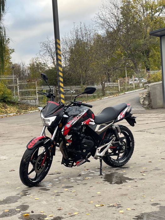 Геон Пантера 200