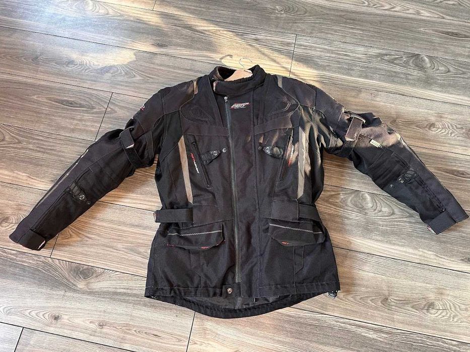Kurtka motocyklowa RST PRO Series roz. L