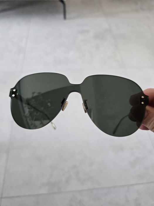 Nowe okulary przeciwslonwczne