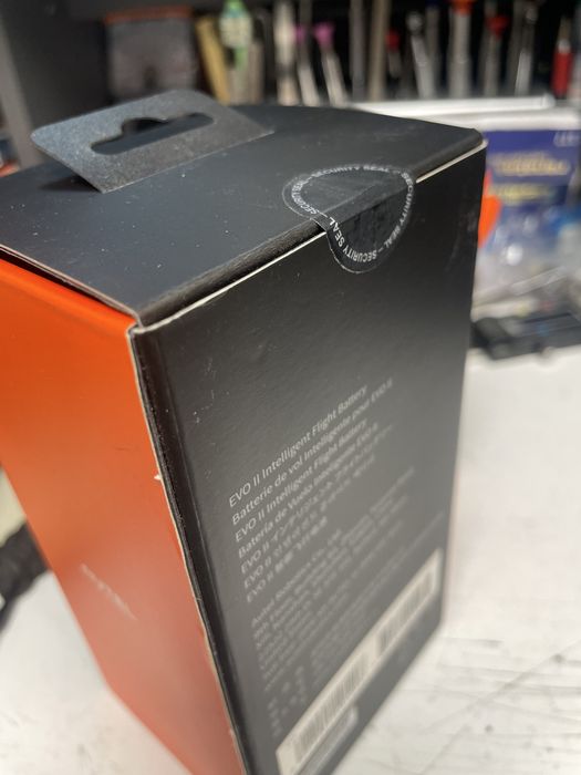 Акумулятор до Autel EVO2