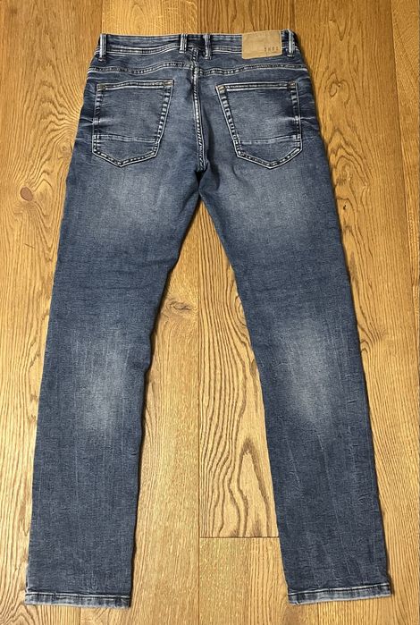 Spodnie jeansy 29/32 New Yorker
