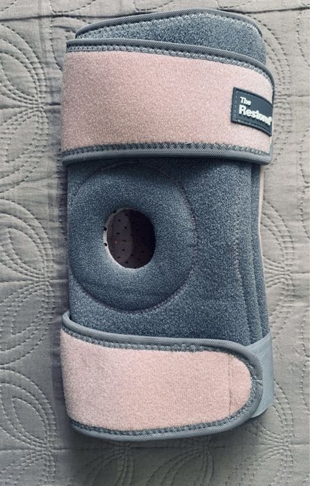 Наколенник The Restored Contour FIT, Medi-fix, sensiplast
