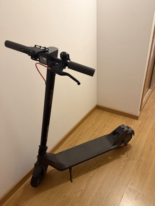 Trotinete eletrica Xiaomi 4 lite (2 Geracao)