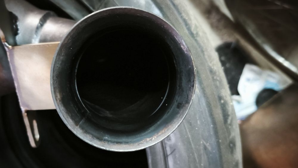 Downpipe com Catalisador de 200 células para Peugeot 208 GTI