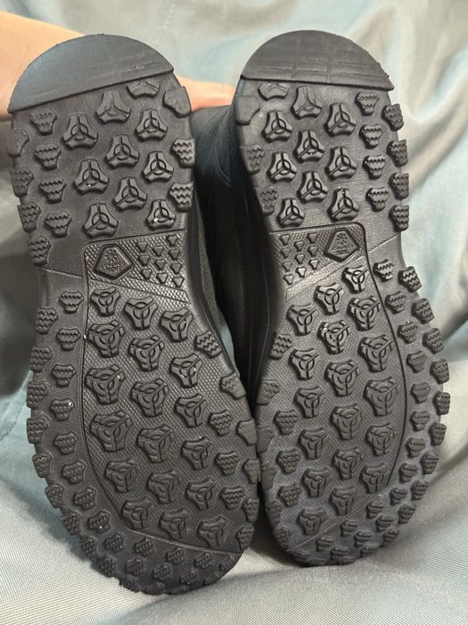 Термо ботинки Quechua (waterproof)