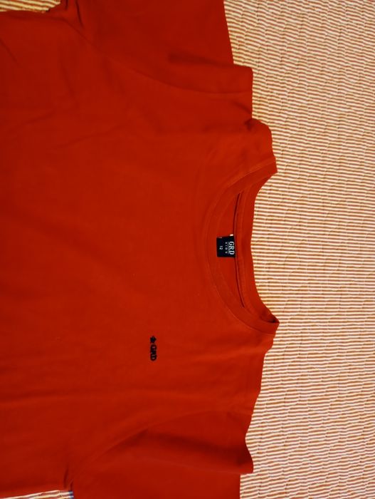 T-shirt Girândola