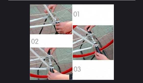 Stojak serwisowy rowerowy- regulowany łatwy montaż-darmowa wysyłka OLX